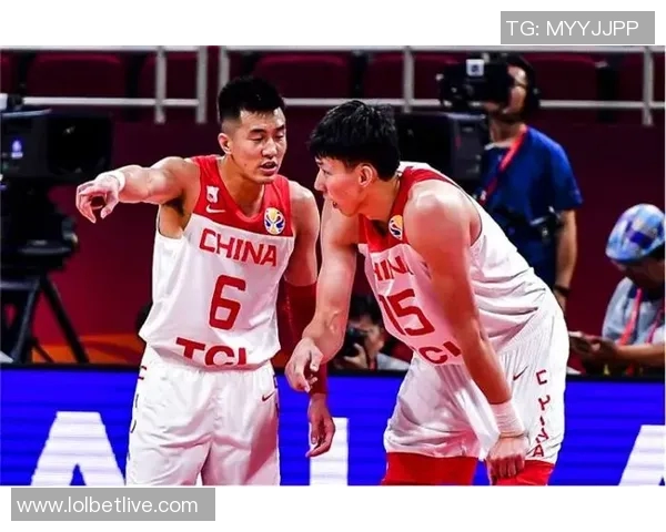 姚明重塑中国男篮未来愿景与挑战解析 姚明重塑中国男篮未来愿景与挑战解析