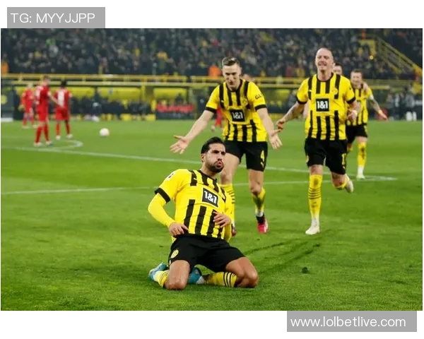 德甲激战：多特蒙德与莱比锡战成平局乌龙球成比赛转折点