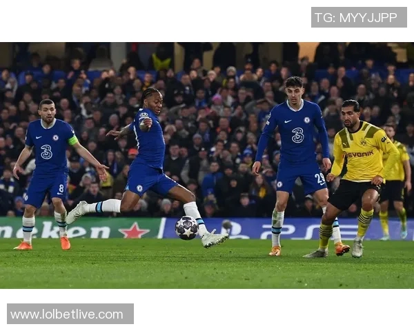 中超精彩对决多特蒙德与切尔西战成平局点球大战点燃全场激情