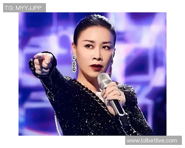 姚明与那英携手共创体育与音乐的跨界传奇之旅