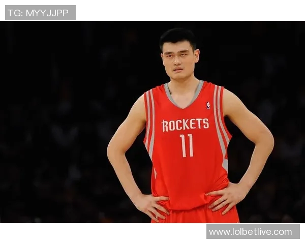 姚明合影教学揭秘如何与篮球巨星亲密互动并留下珍贵回忆