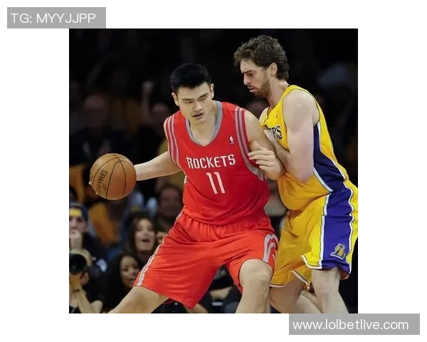 姚明的篮球天赋与领导力如何影响中国体育发展的深远意义