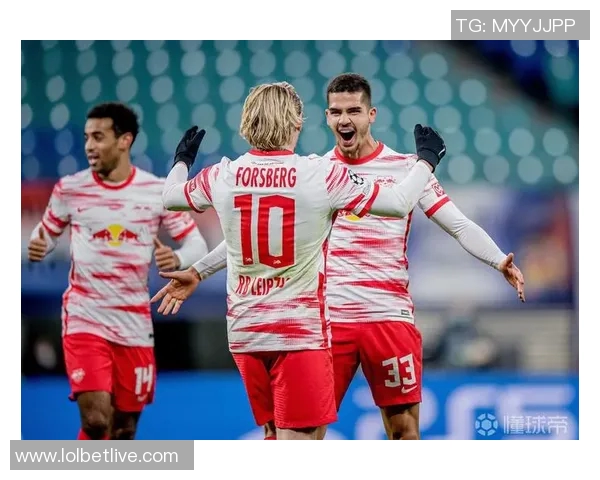 德甲激战莱比锡与曼城0比0平局补时进球瞬间点燃全场激情