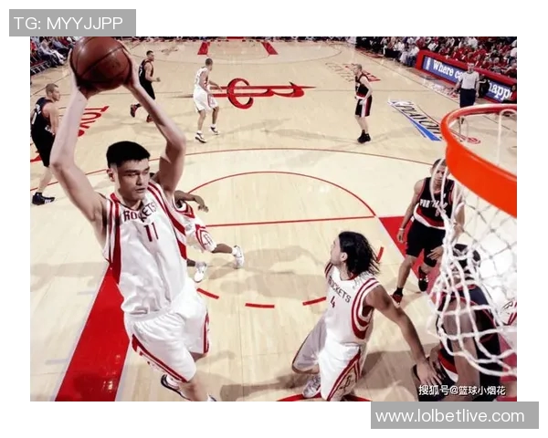 阿泰斯特对姚明的崇拜之情与篮球精神的深刻影响