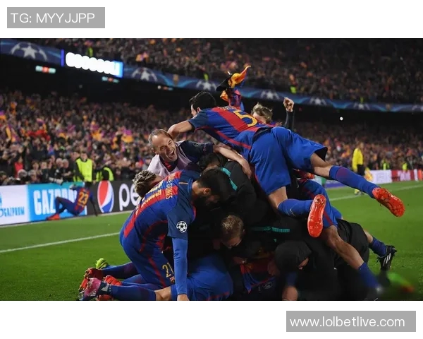 本菲卡逆转巴萨全场沸腾精彩瞬间解析与赛后反思