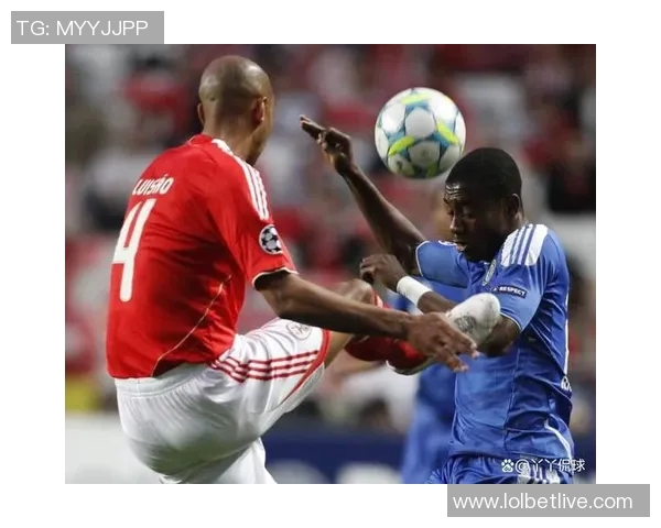 足总杯激战本菲卡与切尔西平局点球大战成焦点战术分析与精彩瞬间回顾