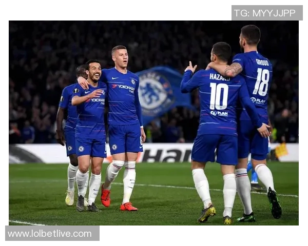 切尔西在足总杯中大胜莱比锡三球赛后点评引发热议与惊喜