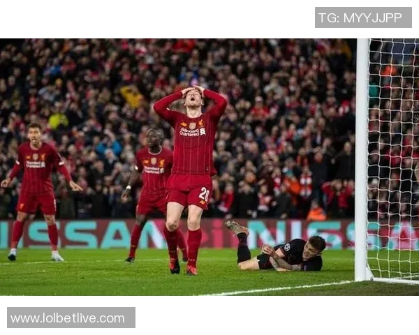 国王杯激战巴萨3-0利物浦红牌争议引发全场热议与赛后分析