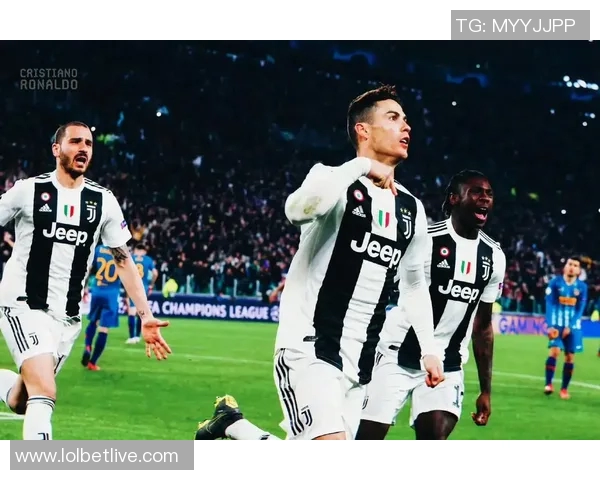 尤文图斯逆袭马竞4-0大胜绝杀瞬间成历史冷门经典时刻