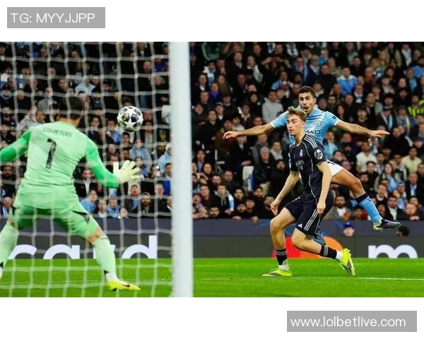 德甲惊现冷门曼城4-0横扫皇马引发争议判罚全场沸腾